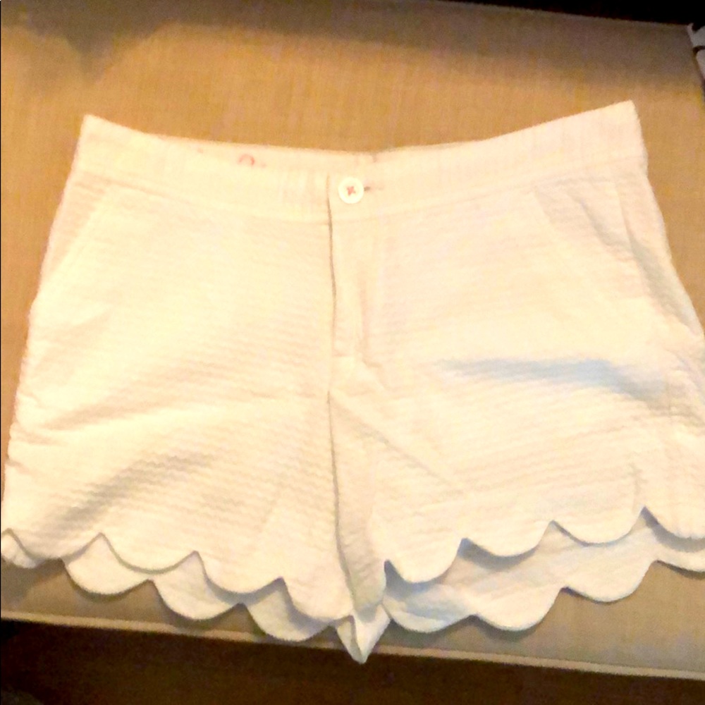 Lilly Pulitzer Short